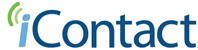 SimpleCirc supports iContact marketing software