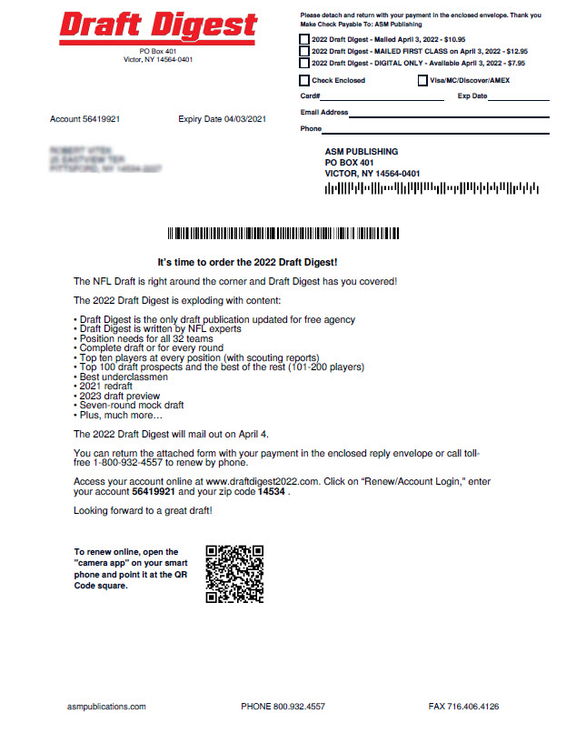 SimpleCirc digital magazine flipbook viewer