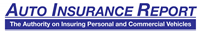 Auto Insurance Report Newsletter