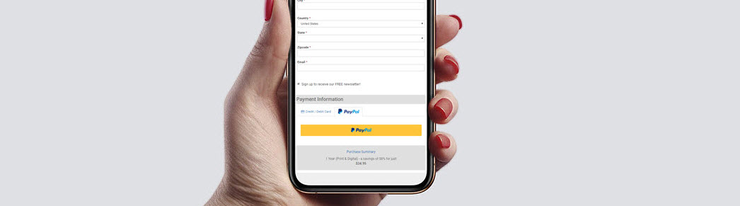 Purchasing subscriptions on SimpleCirc just got simpler!