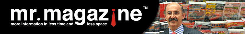 SimpleCirc's Dave Jones interviewed by Samir "Mr. Magazine" Husni