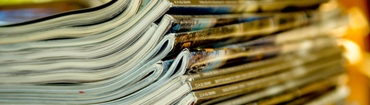 The Top 10 best magazine subscription email subject lines
